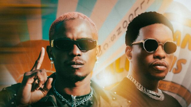 Way Dee – Cut Feat. Bobby East (HD Music Video)